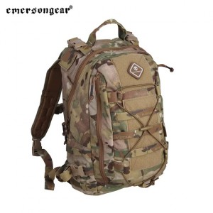 Рюкзак EmersonGear Assault Backpack Removable Operator Pack MC500D 18L Multicam арт.: EM5818